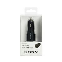 Sony Dual USB Port Fast Car Charger (CP-CADM2)