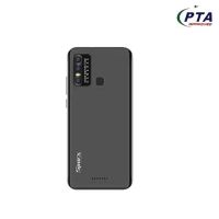 Sparx Neo 5 32GB 2GB RAM Dual Sim Black