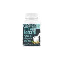 Organic Superfoods Strength Booster Powder for Men 100gm