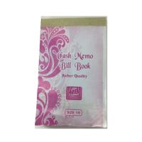 SubKuch Cash Memo Bill Book 1/8 (B A10, P 263)