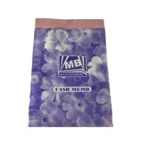 SubKuch Cash Memo Bill Book 1/8 (B A10, P 266)