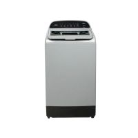 Super Asia Top Load Fully Automatic Washing Machine 14kg (SA-814)-Grey
