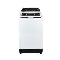 Super Asia Top Load Fully Automatic Washing Machine 14kg (SA-814)-White