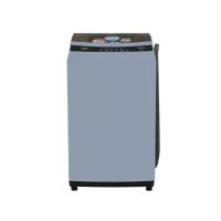 Super Asia Top Load Fully Automatic Washing Machine 9kg (SA-809P)-Grey