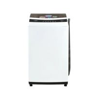 Super Asia Top Load Fully Automatic Washing Machine 9kg (SA-809P)-White