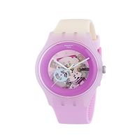 Swatch Sweet Me Women's Watch Two Tone (SUOP101)