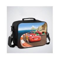 Traverse Cars 95 Printed Lunch Box For Kids (T704LUNCHBOX)