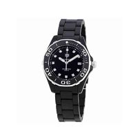 TAG Heuer Aquaracer Women's Watch Black (WAY1397.BH0743)