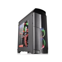 Thermaltake Versa N26 Mid-tower Chassis