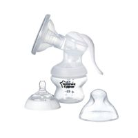 Tommee Tippee Manual Breast Pump (TT 223246)