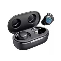 Tribit Flybuds 3 Mini Bluetooth 5.0 Earbuds Black