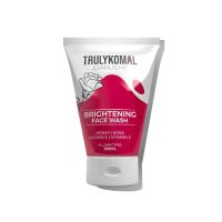 Truly Komal Starlight Brightening Face Wash - 100ml