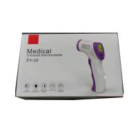 United Non Contact Infrared Thermometer (FY-01)