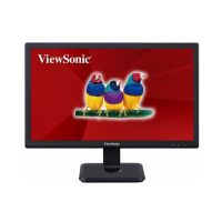 ViewSonic 19" Widescreen LCD Monitor (VA1901-A)