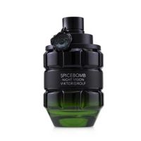 Viktor and Rolf Spicebomb Night Vision Eau de Toilette Spray For Men 90ml