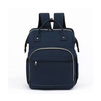 CoolBell Baby Backpack For Women Blue (CB-9008)