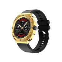 Blulory RT Smartwatch-Black
