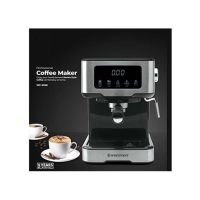 Westpoint Coffee Maker (WF-2026)