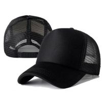 Xaroosha Premium Cap for Mens Black