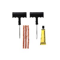 Wish Hub Auto Car Tyre Repair Kit