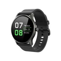 Soundpeats Watch 2 Smartwatch & Fitness Tracker - Black