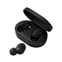 Xiaomi Mi Redmi AirDots 2 Bluetooth Earbuds Black