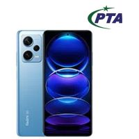 Xiaomi Redmi Note 12 128GB 8GB Ram Dual Sim Blue