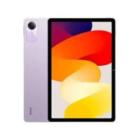 Xiaomi Redmi Pad SE-Lavender Purple-128GB - 6GB RAM