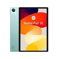 Xiaomi Redmi Pad SE-Mint Green-128GB - 6GB RAM