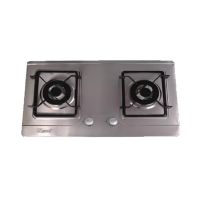Xpert Steel Gas Hob (XST-2)