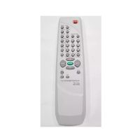 ZTC Nobel FM TV Remote Control