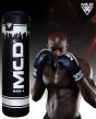 iShopping - MCD Punching Bag Boxing Kit Full Set Black