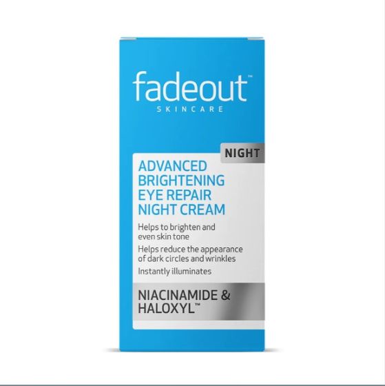 iShopping - Fadeout Advanced Brightening Eye Repair Night Cream 50ml - UK
