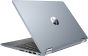 iShopping - HP Pavilion x360 14" Core i5 10th Gen 8GB 256GB SSD Laptop Blue (14-DH2041WM)