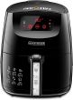 iShopping - Black & Decker Aerofry Digital XL Air Fryer (AF600)