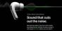 iShopping - Marwa Collection	Airpods Pro In Black Edition With Free Silicone Case