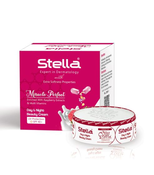 iShopping - Jalandhar Traders Miracle Perfect Beauty Cream