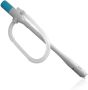 iShopping - The Emart Car Petrol Transfer Hand Pump Red