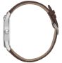 iShopping - Hugo Boss Circuit Leather Men's Watch Brown (1513726)