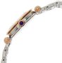 iShopping - Seiko Dress Analog Women's Watch Two Tone (SRZ400P1)