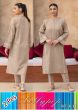 iShopping - RG Shop Cotton Embroidery  2 pes suit for Women. 
