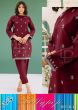 iShopping - RG Shop Embroidery 2 pes suit for women