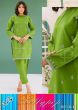 iShopping - RG Shop Embroidery 2 pes suit for women