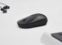 iShopping - Xiaomi Youth Edition 1200 DPI Wireless Mouse - Black