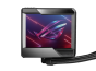 iShopping - Asus Rog Ryujin II 240 AIO AIO Liquid CPU Cooler