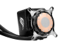 iShopping - Asus Rog Ryujin II 360 RGB AIO Liquid CPU Cooler