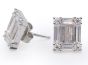 iShopping - Zed Eye Oblivion Earrings For Women (ISE133)