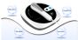 iShopping - Astramed Home Ultra Sound Machine (C2)