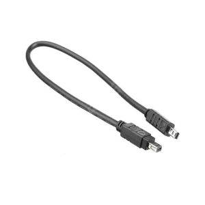 Nikon GP1-CA90 For GP1 Pin Cable Black (VDG00201)