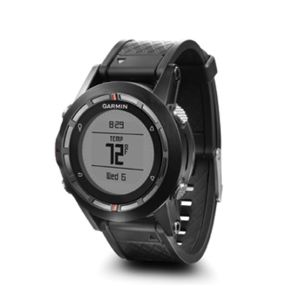 Garmin Fenix Performer GPS Smartwatch Black (010-01040-11)